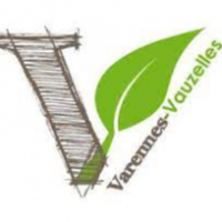 logo VILLE DE VARENNES-VAUZELLES