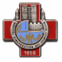 logo HIA Begin - Hôpital d'instruction des Armées - SSA