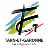 logo CONSEIL DÉPARTEMENTAL TARN-ET-GARONNE