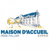 logo Maison d'Accueil Père Faller - EHPAD