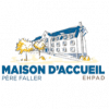 logo Maison d'Accueil Père Faller - EHPAD