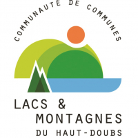 logo Communauté de Communes des Lacs et Montagnes du Haut Doubs