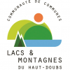 logo Communauté de Communes des Lacs et Montagnes du Haut Doubs