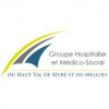 logo Groupe hospitalier et médico-social du Haut Val de Sèvre et du Mellois