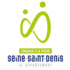 logo CONSEIL DEPARTEMENTAL DE SEINE SAINT DENIS