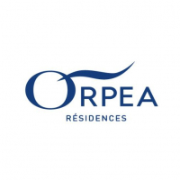 logo EHPAD SAINT HONORAT GROUPE ORPEA
