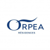 logo EHPAD SAINT HONORAT GROUPE ORPEA