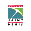 logo Mairie de Saint-Denis