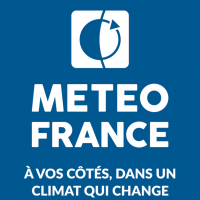 logo MÉTÉO-FRANCE