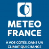 logo MÉTÉO-FRANCE