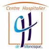 Logo Médecin généraliste h/f