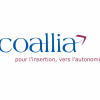 logo Ephad la Résidence du Parc Groupe Coallia