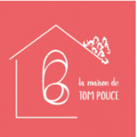 logo La Maison de Tom Pouce