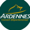 logo Conseil Départemental des Ardennes