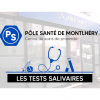 logo Pôle santé Montlhéry