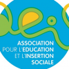 logo Association pour l'éducation et l'insertion sociale