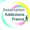 logo CSAPA ASSOCIATION ADDICTIONS FRANCE