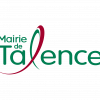 logo Ville de Talence
