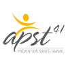 logo APST 41
