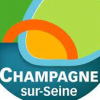 logo Mairie de Champagne sur Seine