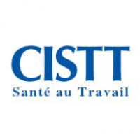 logo CISTT - Centre Interentreprise Santé au Travail du Tricastin