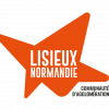 logo Communauté d’agglomération Lisieux Normandie