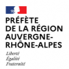 logo Préfecture Auvergne Rhône Alpes