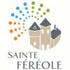 logo Mairie de Sainte Féreole
