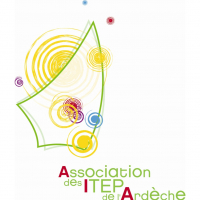 logo L’ASSOCIATION DES ITEP DE L’ARDÈCHE