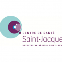 logo Centre de santé Saint Jacques