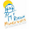 logo Mairie de Rieux-Minervois