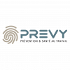 logo PREVY - PRÉVENTION & SANTÉ AU TRAVAIL