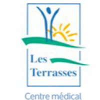 logo Centre Médical Les Terrasses