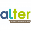 logo Alter  Anjou Loire territoire