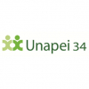 logo Unapei 34
