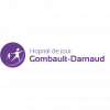 logo HOPITAL DU JOUR GOMBAULT DARNAUD