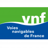 logo VOIES NAVIGABLES DE FRANCE