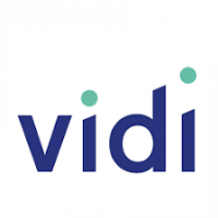 logo Groupe VIDI - FRANCE