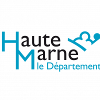 logo Conseil Départemental de la  Haute-Marne
