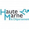 logo Conseil Départemental de la  Haute-Marne