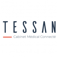 logo TESSAN - La Téléconsultation Augmentée .