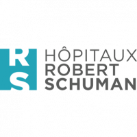 logo Hôpital Robert Schuman KIRCHBERG