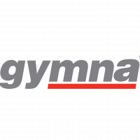 logo GYMNA UNIPHY