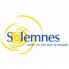 logo EHPAD SOLEMNES