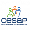 logo CESAP LES CERISIERS