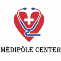 logo MEDIPÔLE CENTER