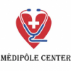 logo MEDIPÔLE CENTER