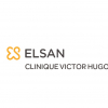 logo CLINIQUE VICTOR HUGO