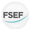 logo Groupe FSEF - Siège Fondation de Santé des Etudiants de France .