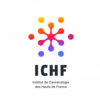 logo ICHF - Institut de Cancérologie des Hauts-de-France